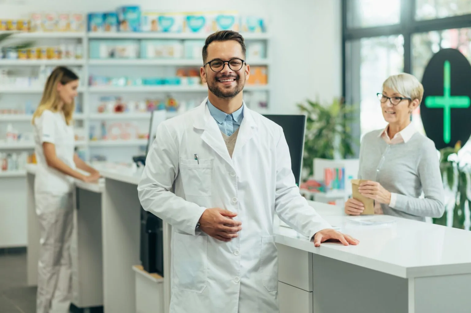 Prescription Services: CentralRx